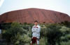 Uluru / Ayers Rock.(19.10.2002)